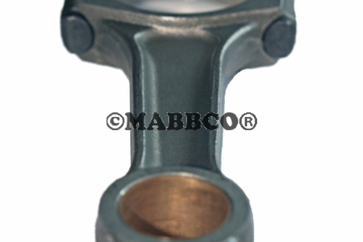 GM Chevy Diesel 6.2 379 Connecting Rod