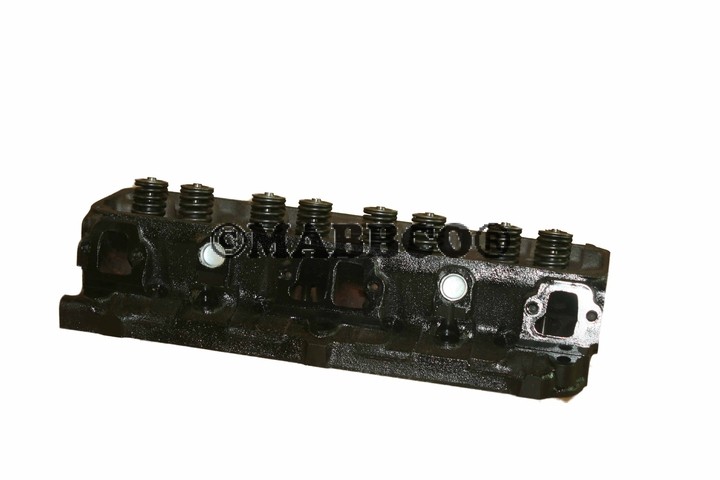 AMC 5.0 304 Cylinder Head 1970-1979 - NO CORE REQUIRED