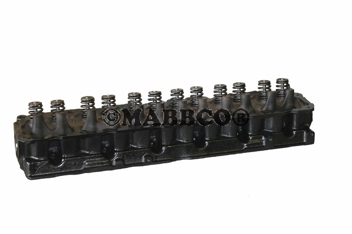 AMC Chrysler Jeep 4.0 242 Cylinder Head 1996-1999 #0630 - NO CORE REQUIRED