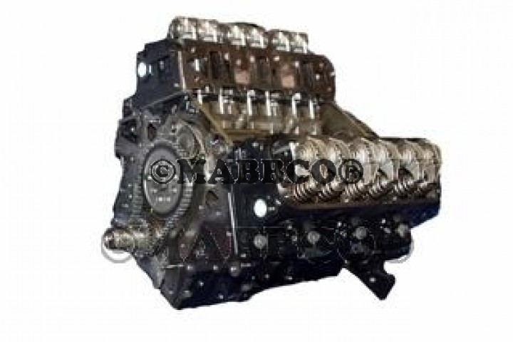 GM Chevy Buick 231 3.8 Premium Long Block 1996 Model #287 Supercharged - NO CORE REQUIRED - 1 Year Limited Warranty