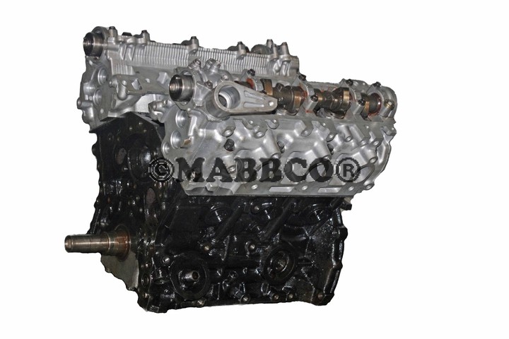 Toyota 3.0 2958cc Premium Long Block 1988-1995 3VZE - NO CORE REQURIED- 1 Year Limited Warranty 