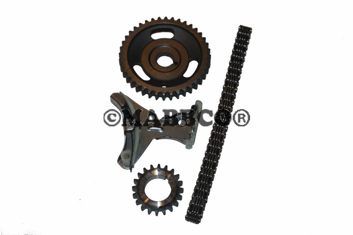 GM Chevrolet 2.2 134 Timing Set 1994-2003 (Tensioner Included)