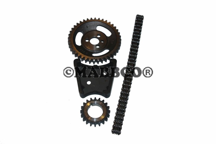 GM Chevrolet 3.4 207 Timing Set 1993-1995 (Tensioner Included) 