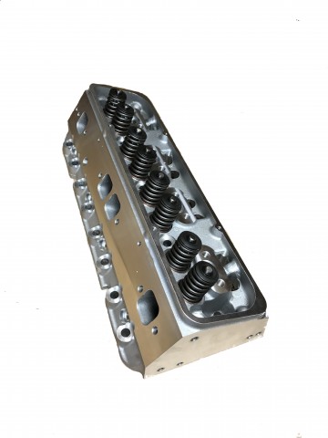 HIGH PERFORMANCE ALUMINUM CYLINDER HEADS (CLICK DETAILS TO VIEW PHOTO) 