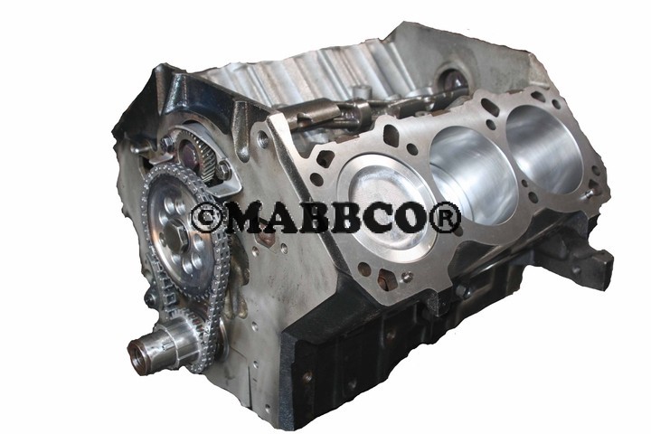 GM Chevrolet Buick 231 3.8 Even-Fire Short Block 1977-1985 - NO CORE REQUIRED - 90 Day Limted Warranty
