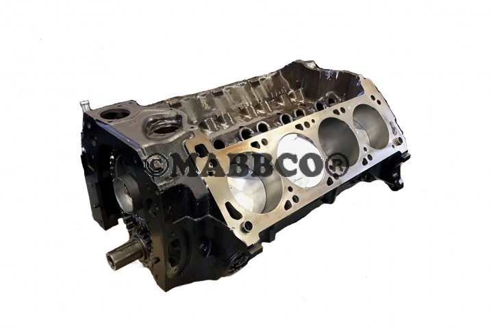 Ford 5.8 351C Cleveland Short Block 1970-1974 - NO CORE REQUIRED - 90 Day Limited Warranty 