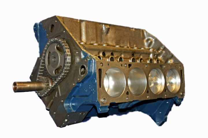 Ford 7.0 428 Short Block 1966-1970 