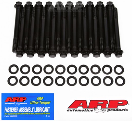 ARP Head Bolts - Ford 351C, 351M, 400
