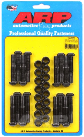 ARP Rod Bolts - SBC Small Journal
