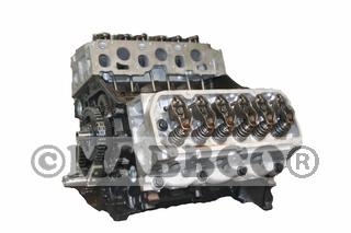 2000 Ford long block #1