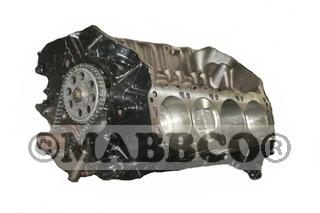 Ford 351w roller block #10