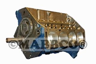 Ford reman short block #2